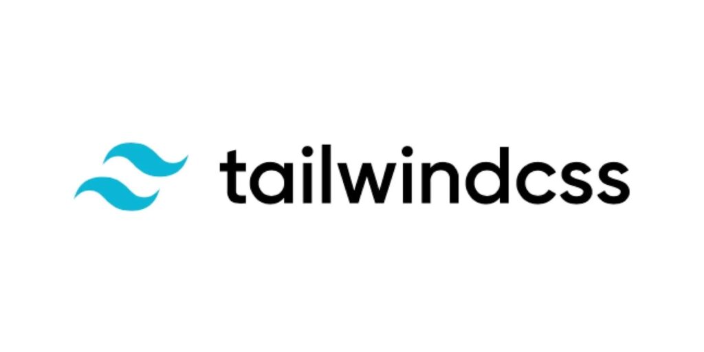 Tailwind CSS logo