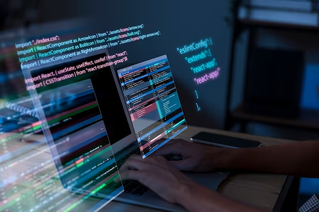 Computer codes