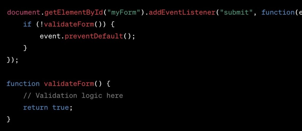 code