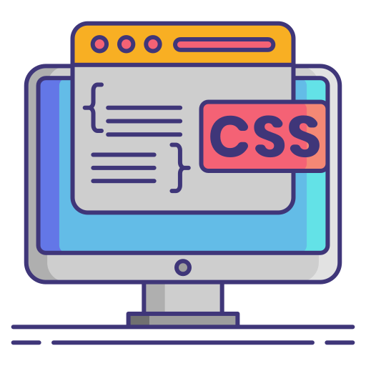CSS icon