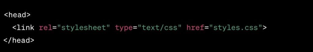 code