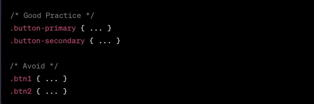code